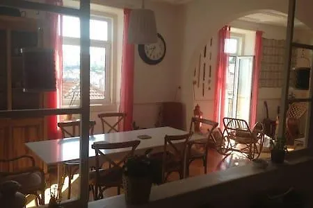 Apartment Huge Sunny River View 3 Bedroom