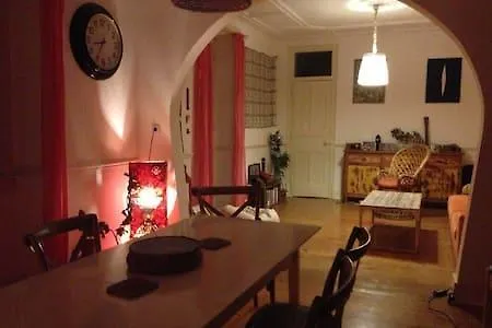 Huge Sunny River View 3 Bedroom Lissabon