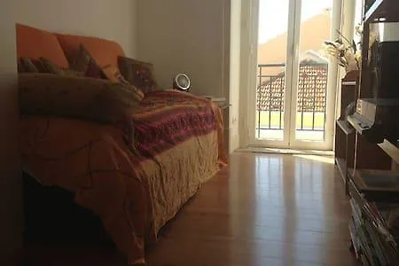 Huge Sunny River View 3 Bedroom * Lizbona