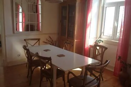 Apartament Huge Sunny River View 3 Bedroom Lizbona
